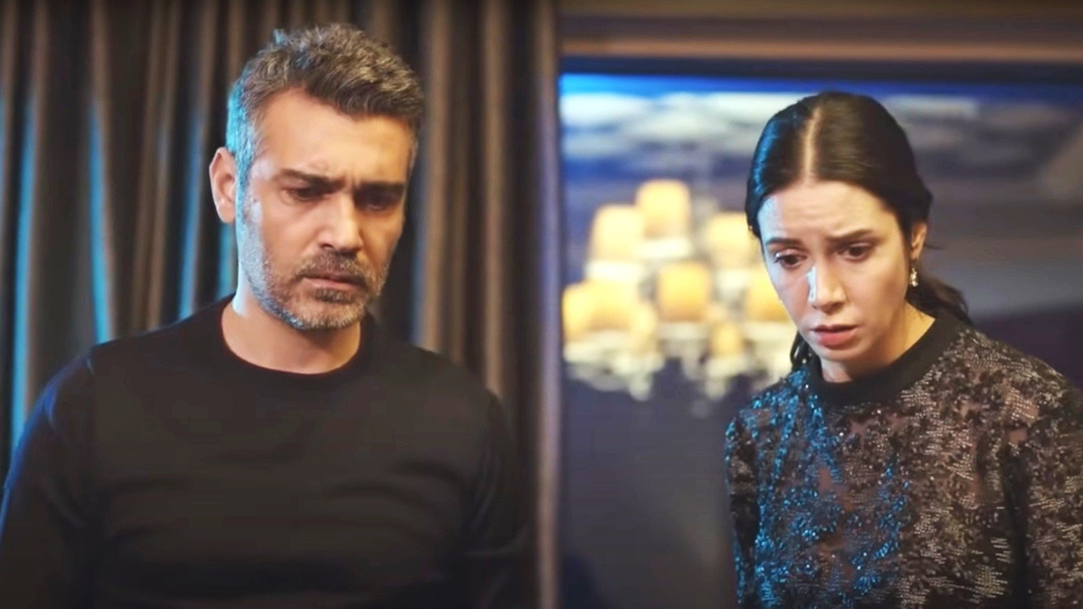 Sarp trova il modo di contattare Bahar, La forza di una donna - puntata 44